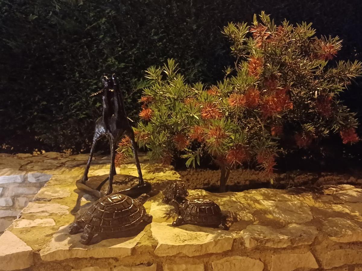 בנולס-סור-סזה Lou Bagnou Mi-Clos מראה חיצוני תמונה